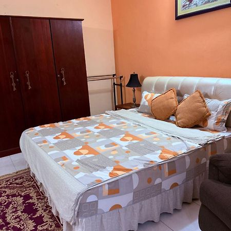 Resident View Homestay Kandy Ngoại thất bức ảnh