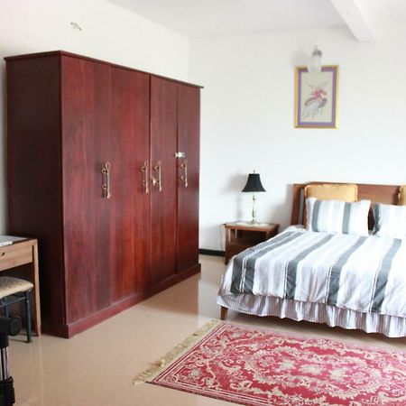 Resident View Homestay Kandy Ngoại thất bức ảnh