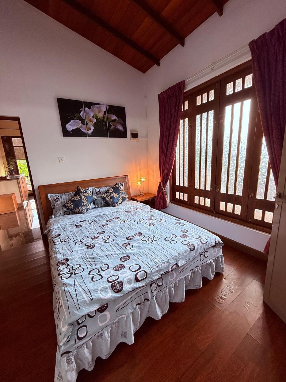 Resident View Homestay Kandy Ngoại thất bức ảnh