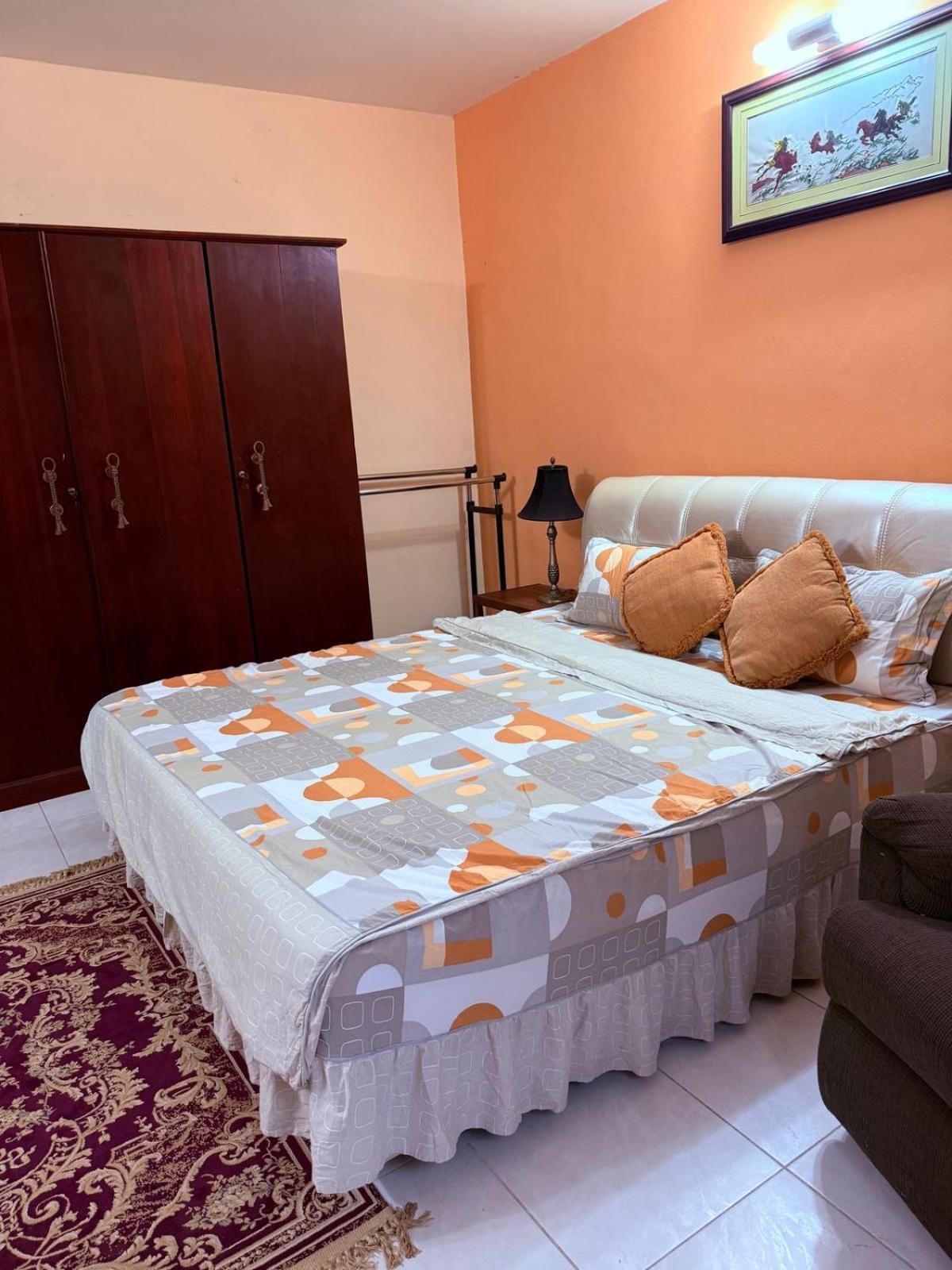 Resident View Homestay Kandy Ngoại thất bức ảnh