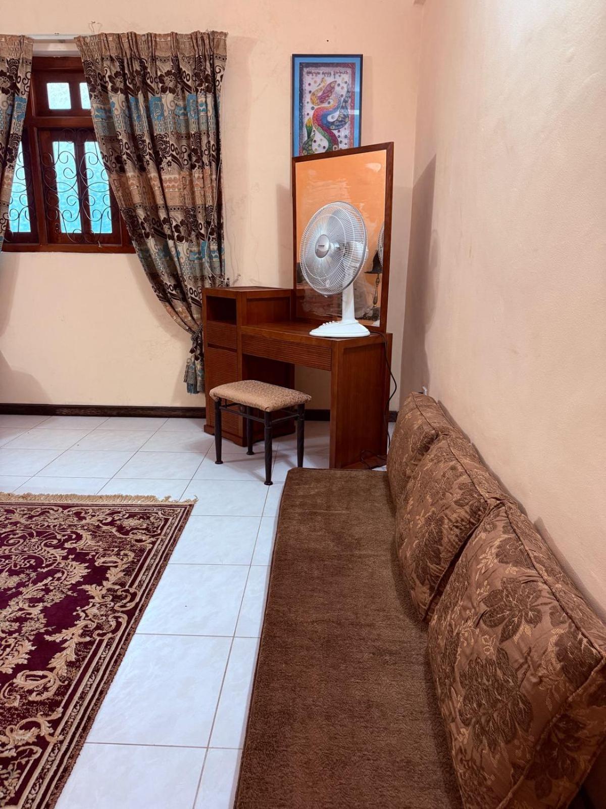 Resident View Homestay Kandy Ngoại thất bức ảnh