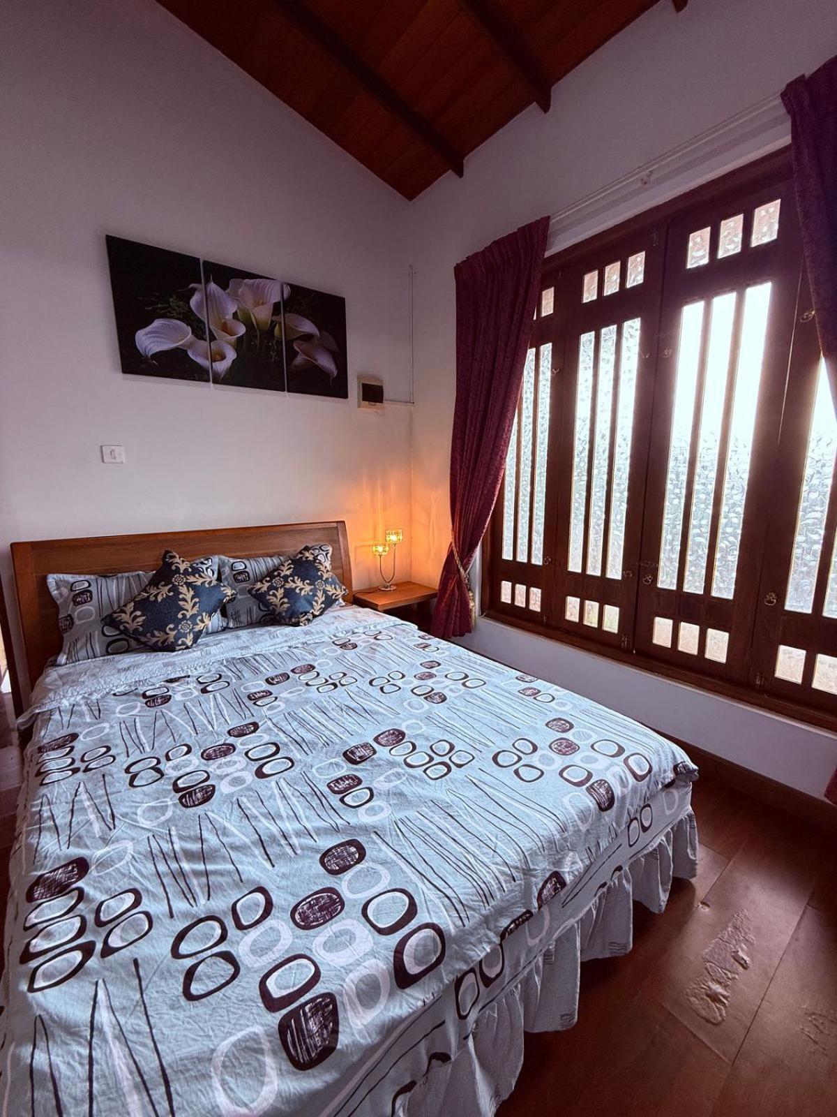 Resident View Homestay Kandy Ngoại thất bức ảnh