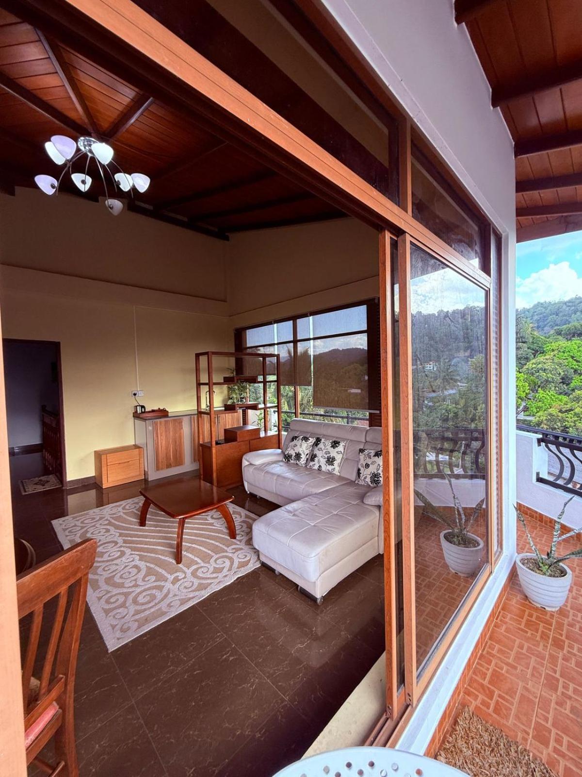Resident View Homestay Kandy Ngoại thất bức ảnh
