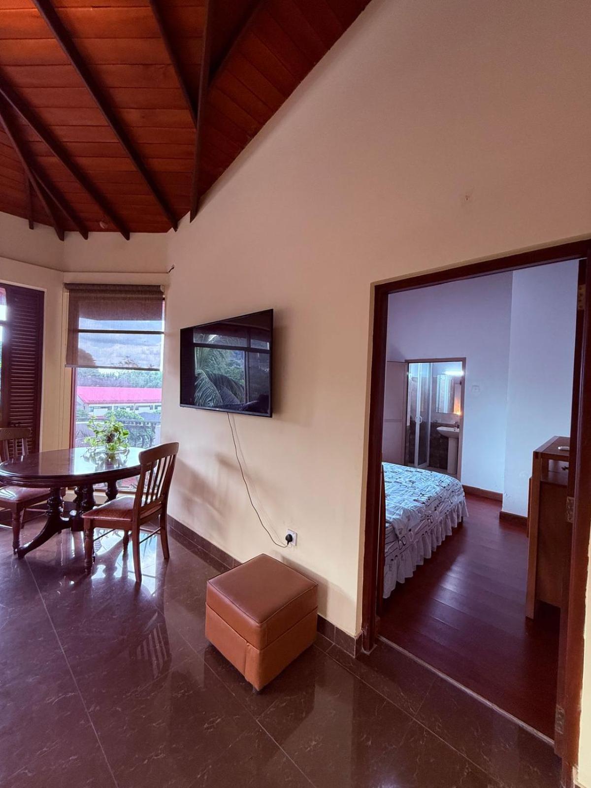 Resident View Homestay Kandy Ngoại thất bức ảnh