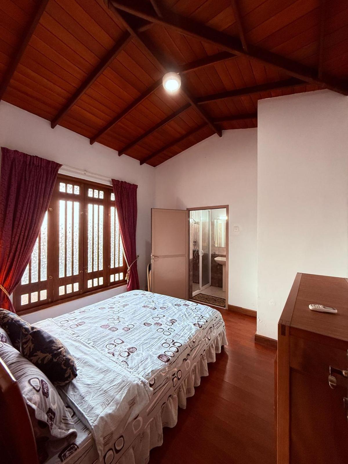 Resident View Homestay Kandy Ngoại thất bức ảnh