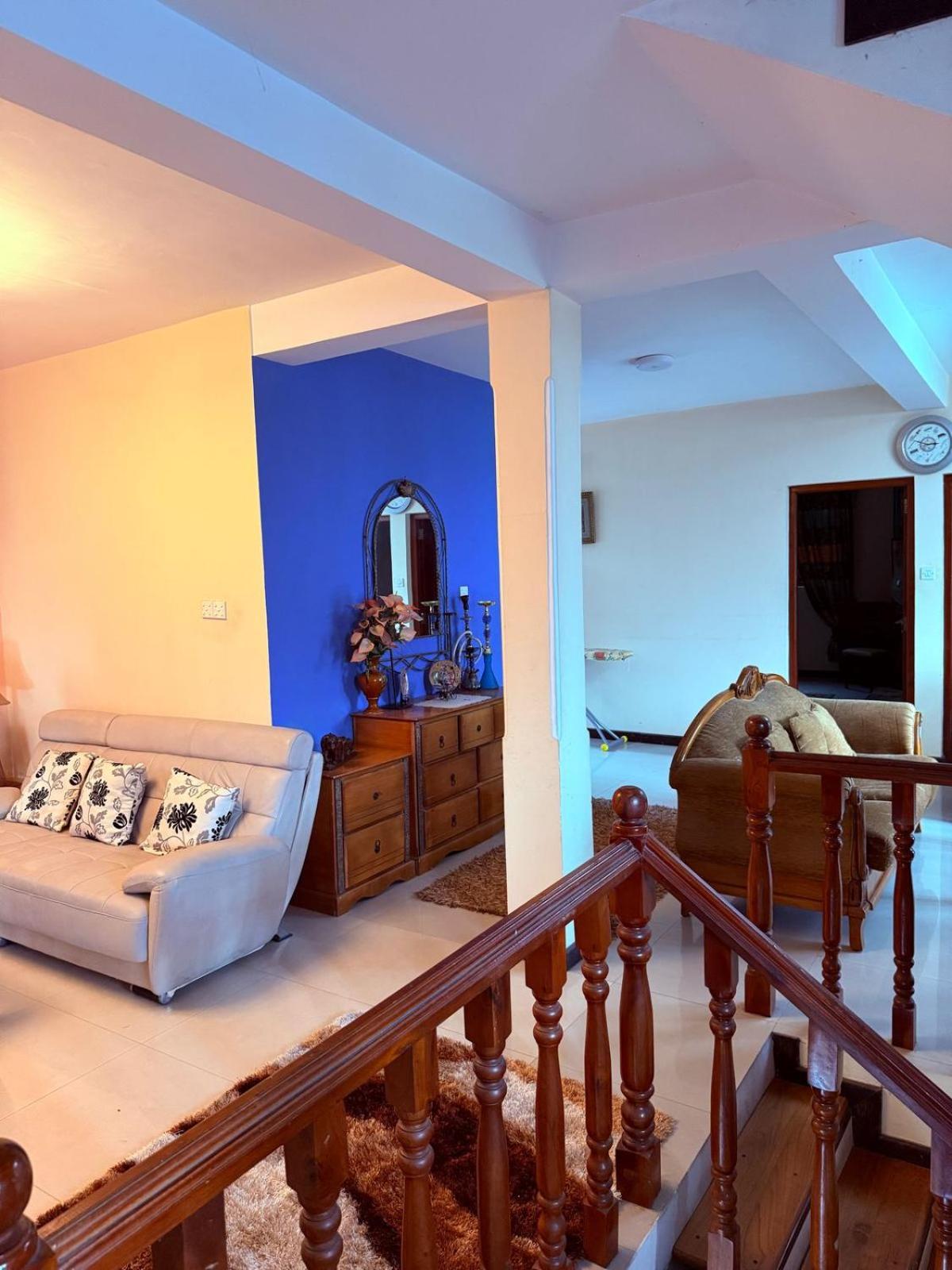 Resident View Homestay Kandy Ngoại thất bức ảnh