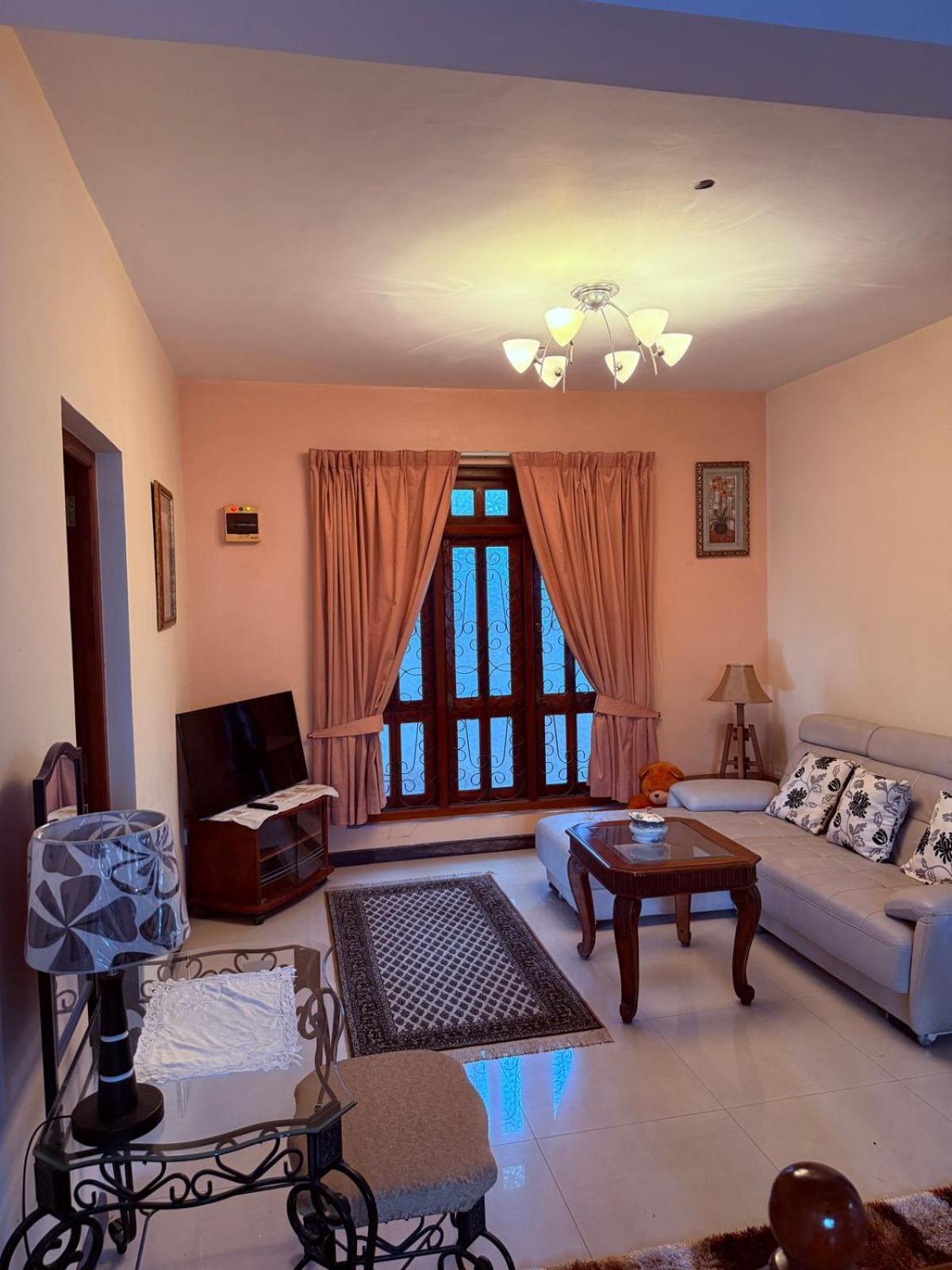 Resident View Homestay Kandy Ngoại thất bức ảnh