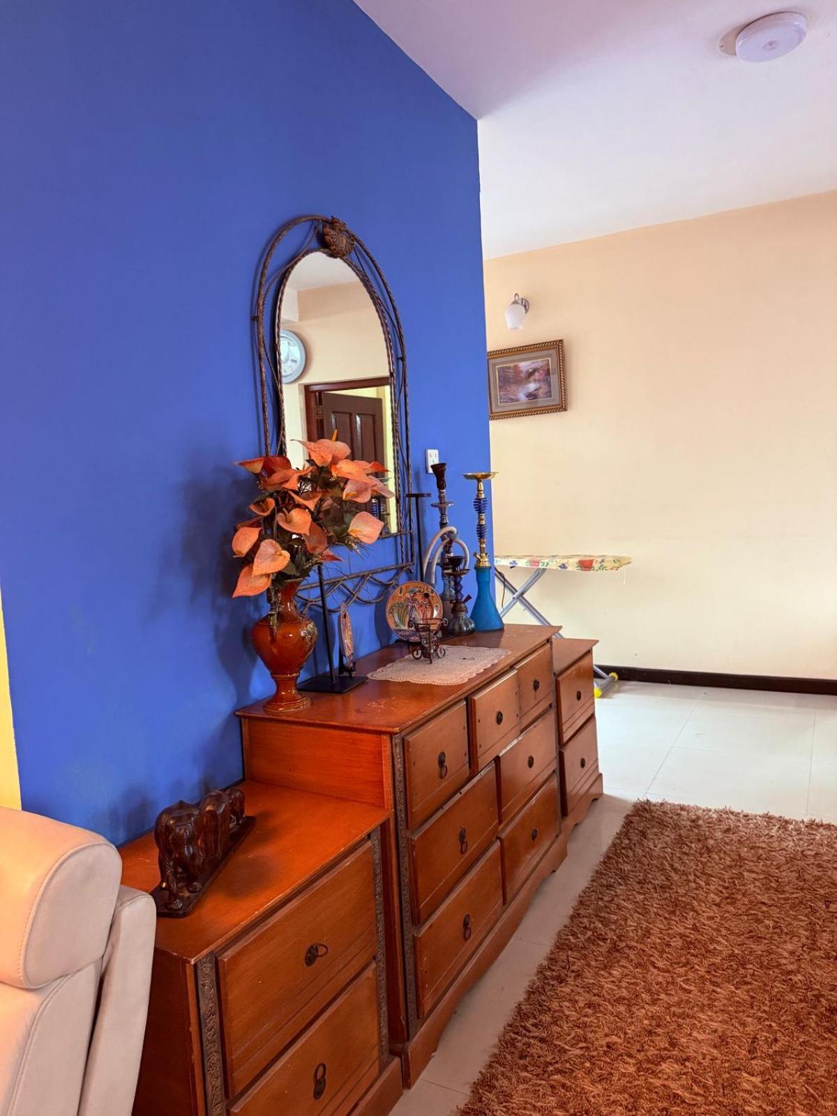 Resident View Homestay Kandy Ngoại thất bức ảnh