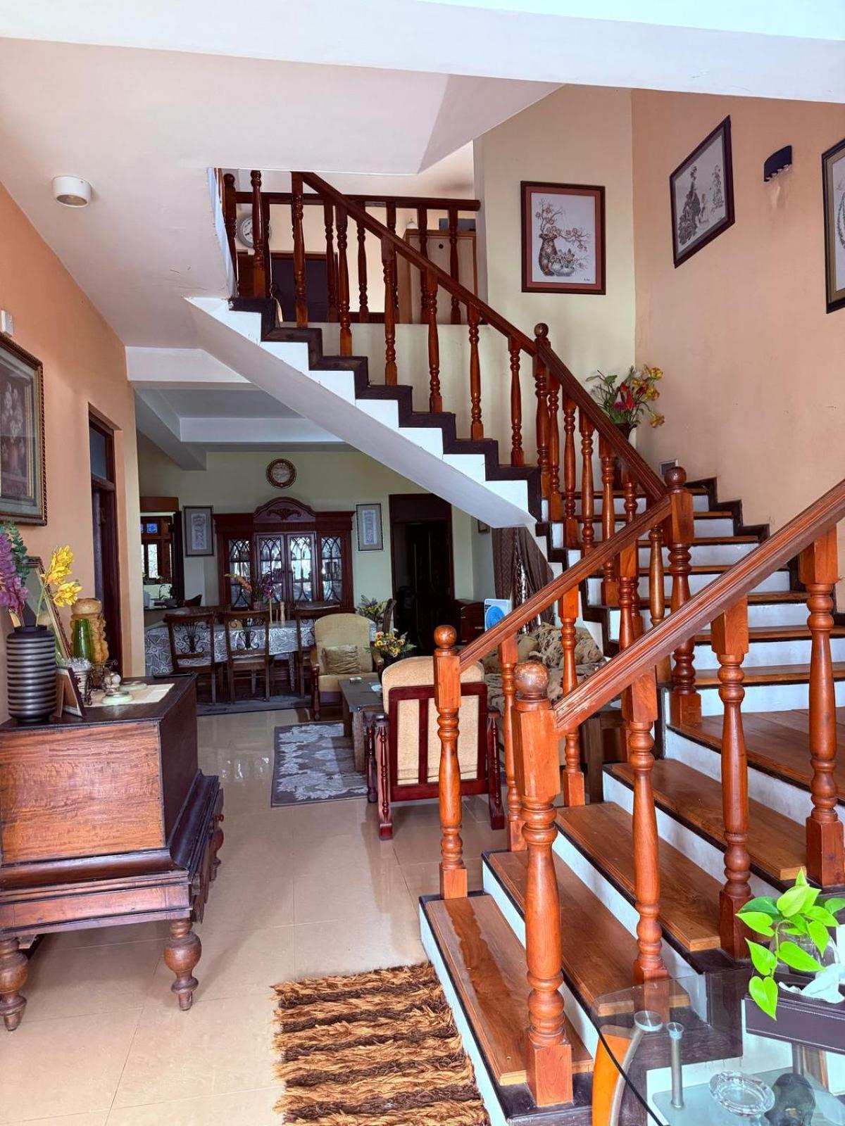 Resident View Homestay Kandy Ngoại thất bức ảnh