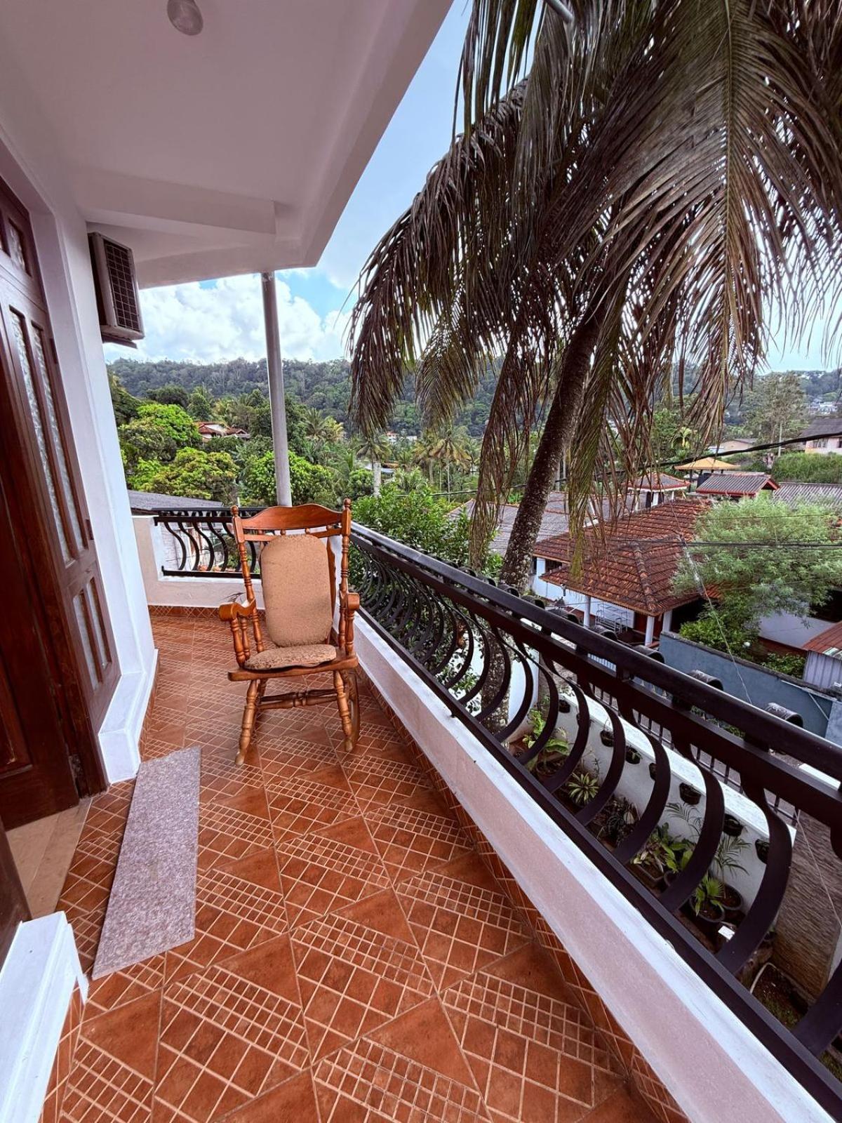 Resident View Homestay Kandy Ngoại thất bức ảnh
