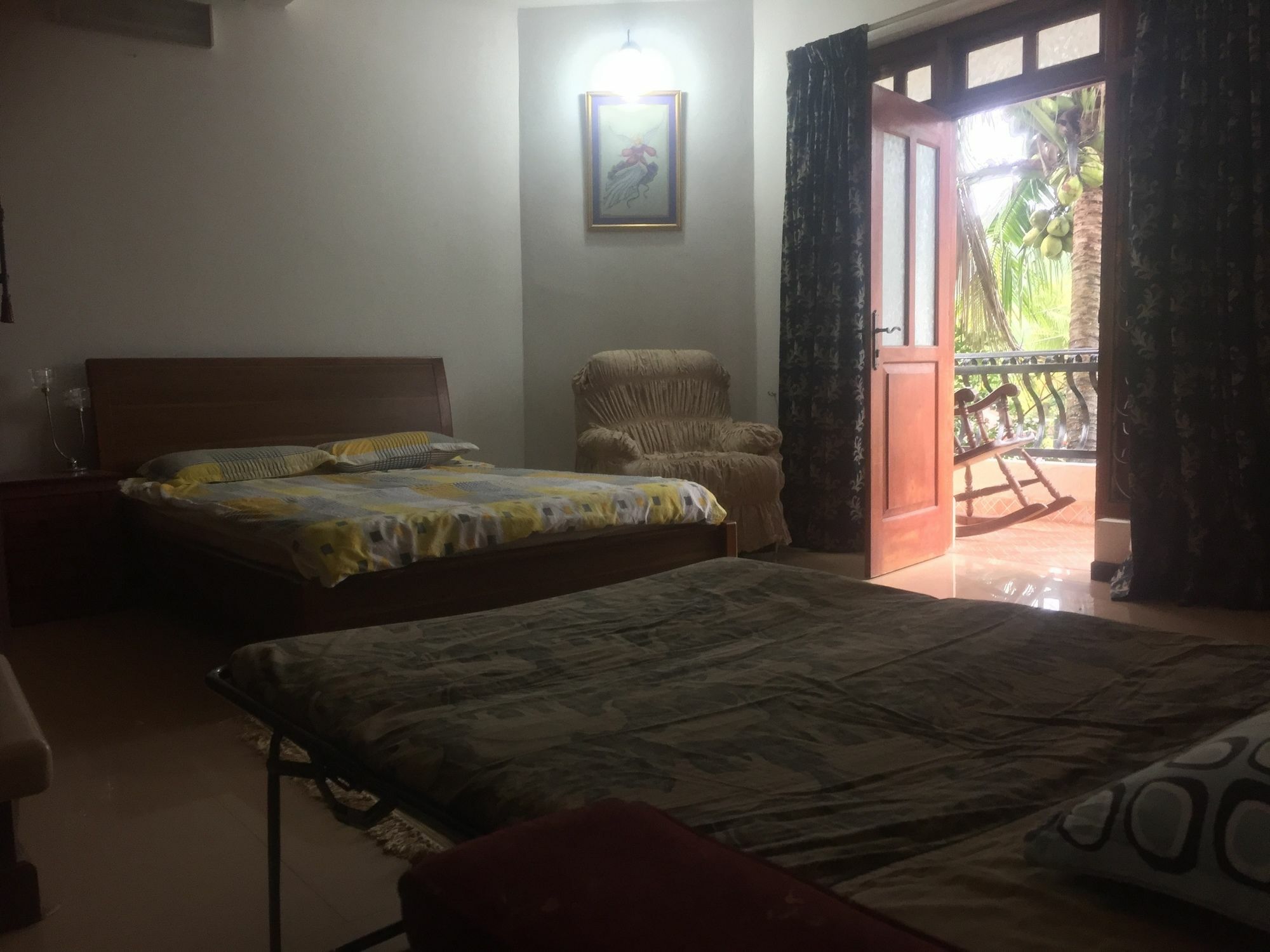 Resident View Homestay Kandy Ngoại thất bức ảnh