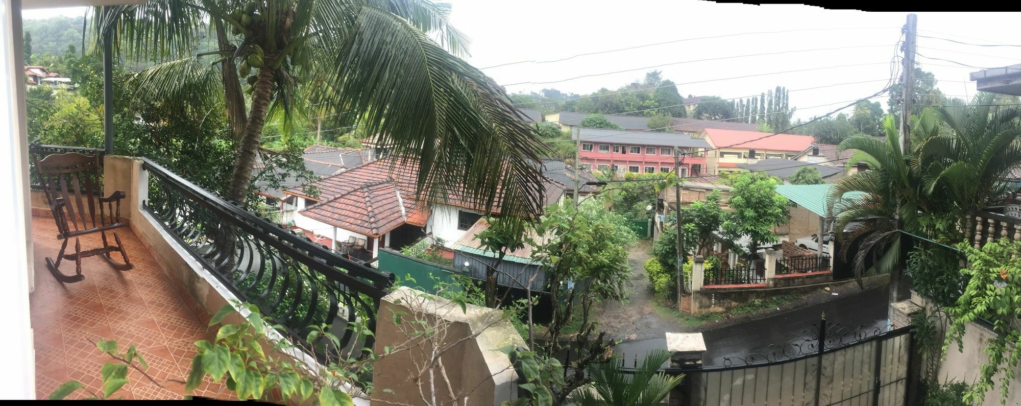 Resident View Homestay Kandy Ngoại thất bức ảnh