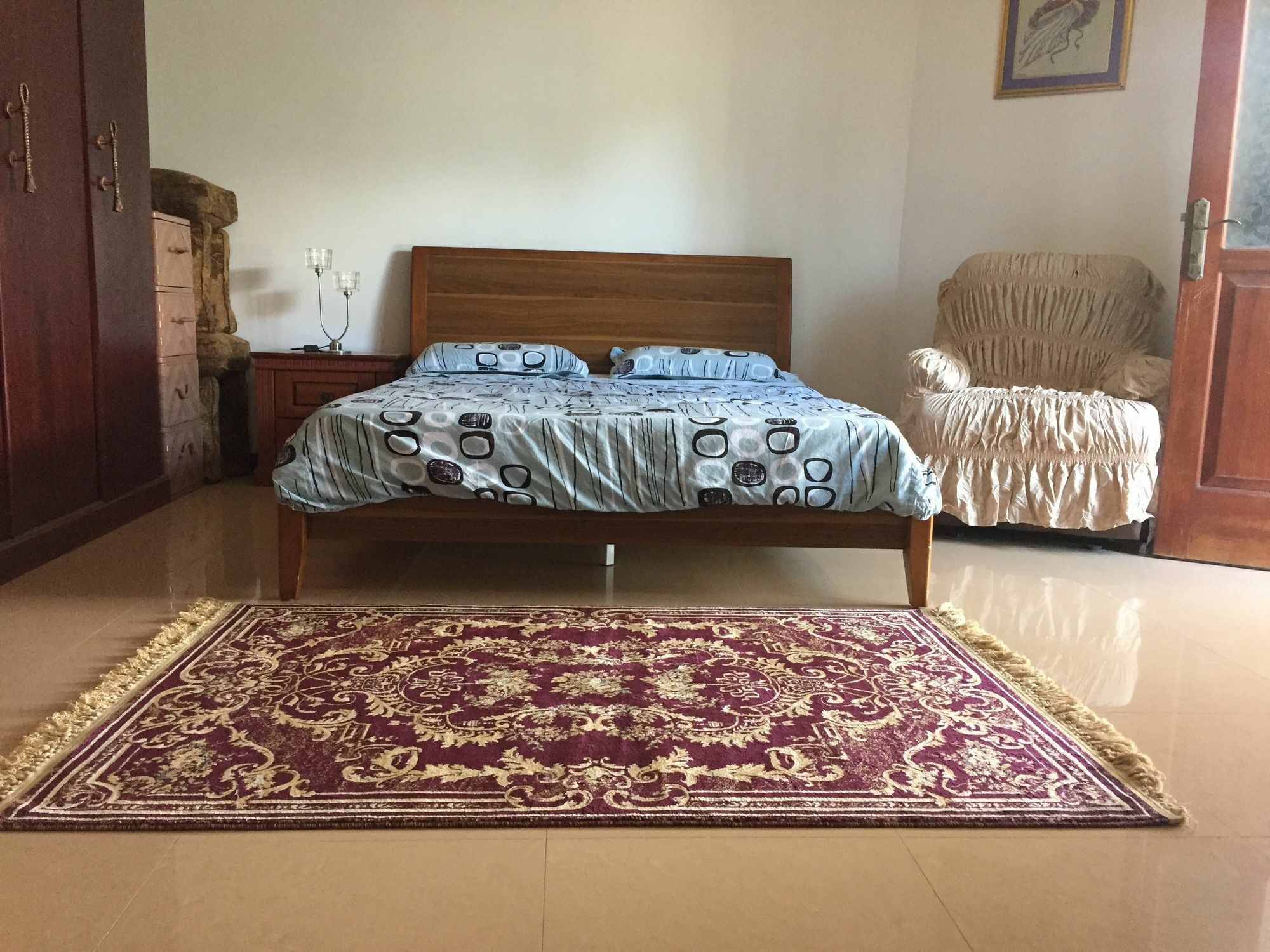 Resident View Homestay Kandy Ngoại thất bức ảnh