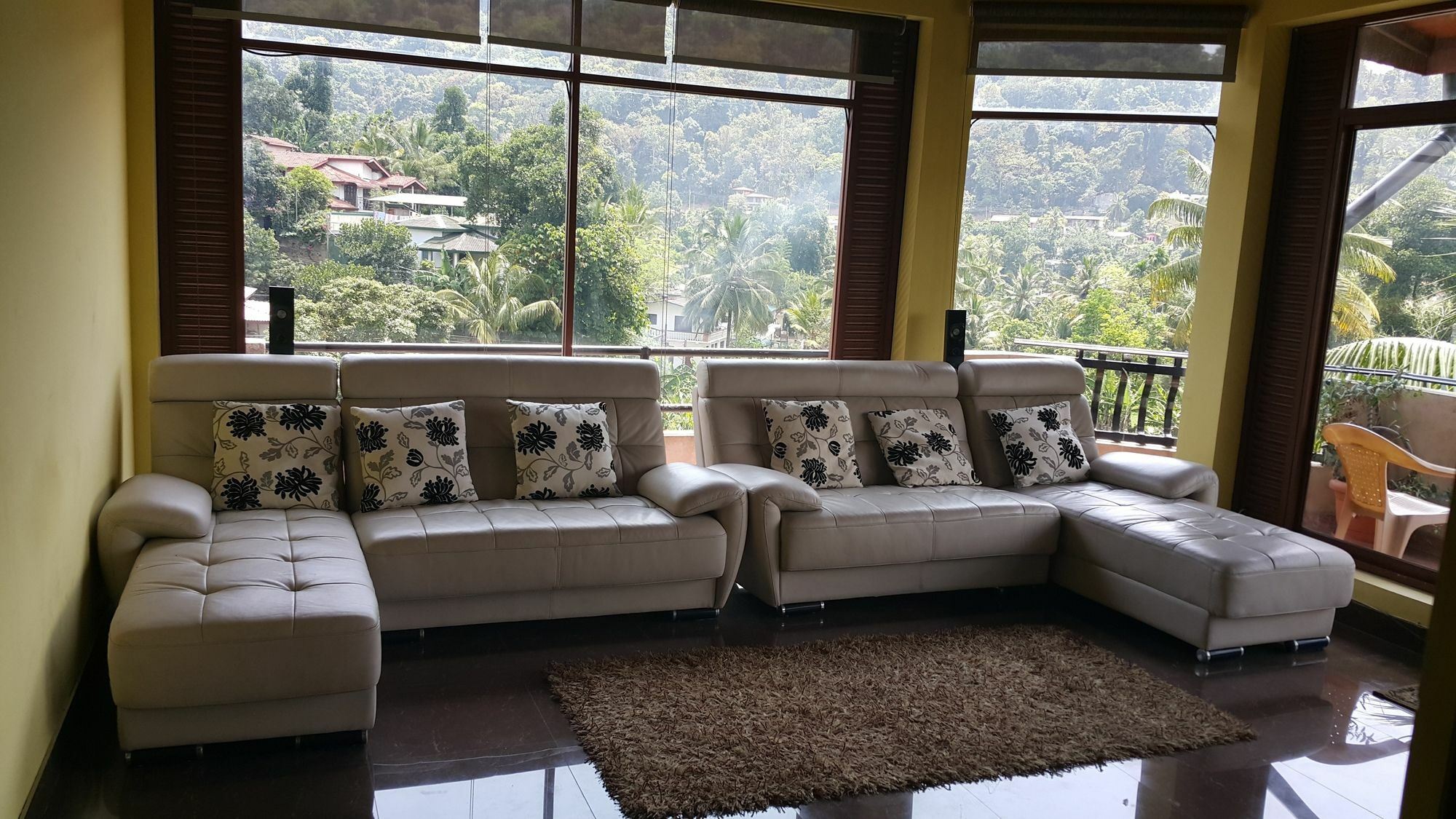 Resident View Homestay Kandy Ngoại thất bức ảnh