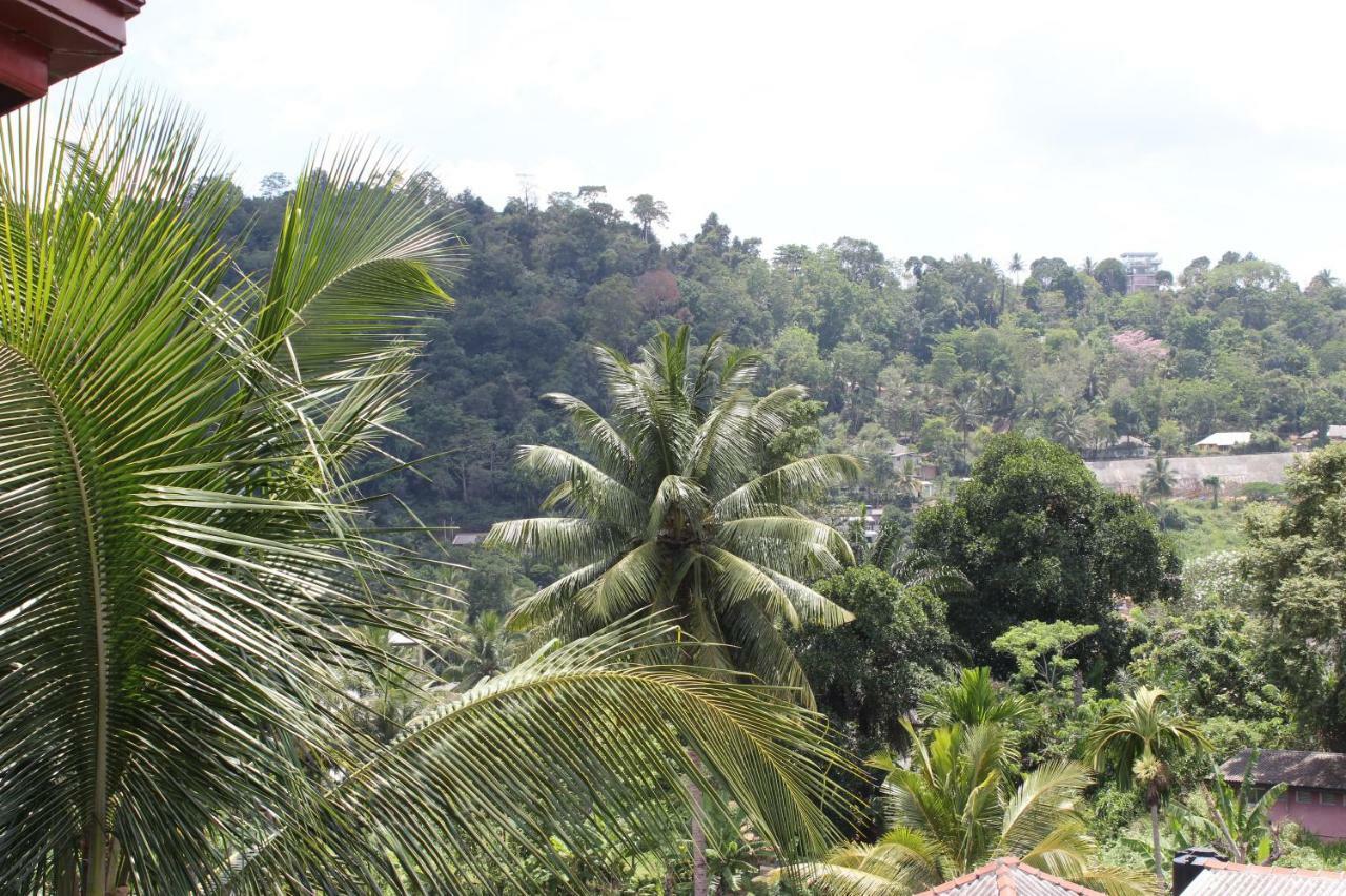 Resident View Homestay Kandy Ngoại thất bức ảnh