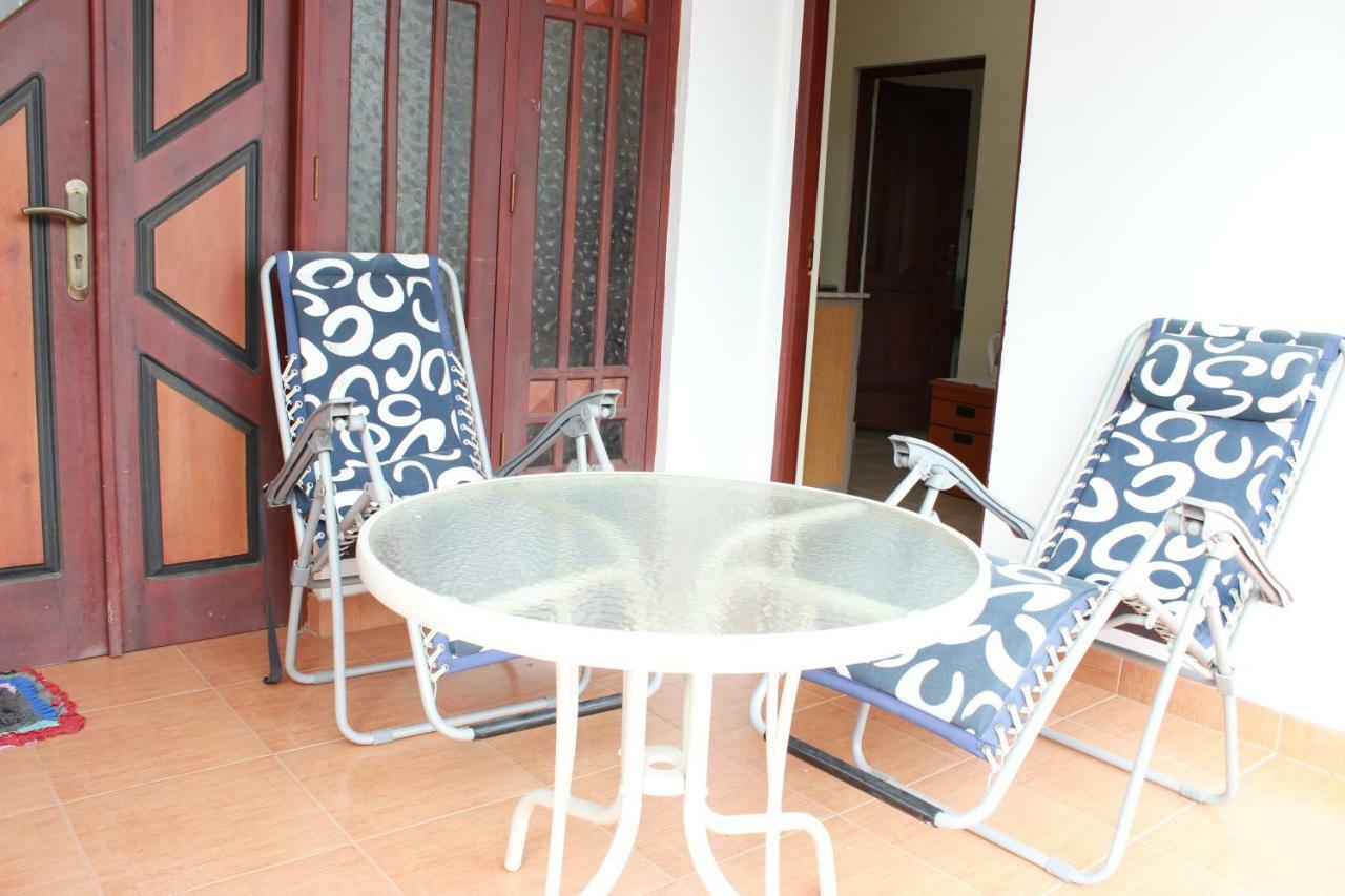 Resident View Homestay Kandy Ngoại thất bức ảnh